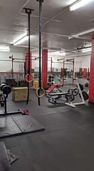 Photo De Gym expert 1 Photo De Gym expert 1