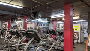 Photo De Gym expert – machine cardio tapis roulant Photo De Gym expert - machine cardio tapis roulant
